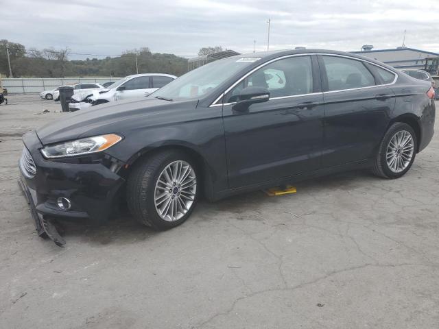 FORD FUSION SE 2016 with VIN 3FA6P0HD3GR110361 - Photo from auction