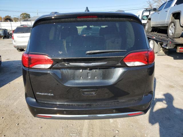 Photo 6 from auction – 2017 CHRYSLER PACIFICA T with VIN 2C4RC1EG7HR821835