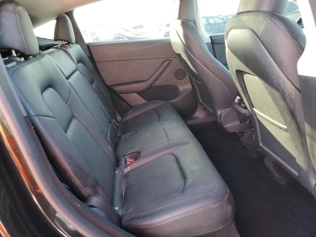 Photo 11 from auction – 2023 TESLA MODEL Y with VIN 7SAYGDEF3PF714156
