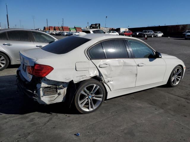 Photo 3 from auction – 2014 BMW 328 I with VIN WBA3A5C50EP601418