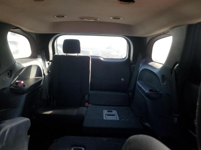 Photo 10 from auction – 2018 DODGE DURANGO SX with VIN 1C4RDHAG2JC315517