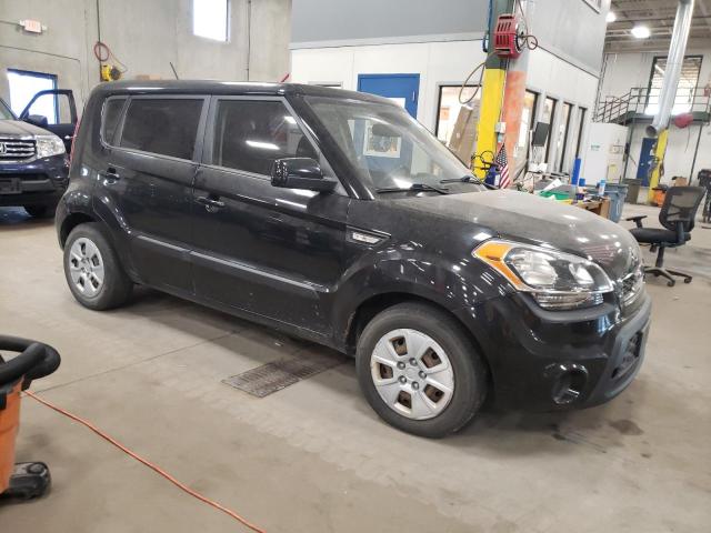 Photo 4 from auction – 2013 KIA SOUL with VIN KNDJT2A57D7607768