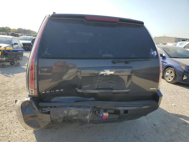Photo 6 from auction – 2010 CHEVROLET TAHOE C150 with VIN 1GNUCAE08AR267866