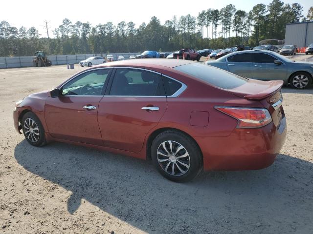 Photo 2 from auction – 2015 NISSAN ALTIMA 2.5 with VIN 1N4AL3AP6FC453075