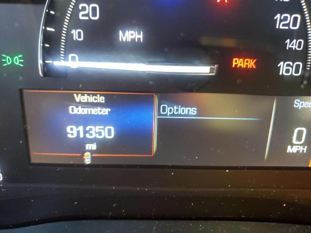 Photo 9 from auction – 2017 CADILLAC XT5 PREMIU with VIN 1GYKNCRS1HZ118950