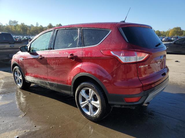 Photo 2 from auction – 2015 FORD ESCAPE SE with VIN 1FMCU9GX5FUA98397