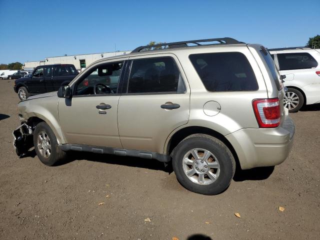 Photo 2 from auction – 2011 FORD ESCAPE XLT with VIN 1FMCU9DG5BKA41014