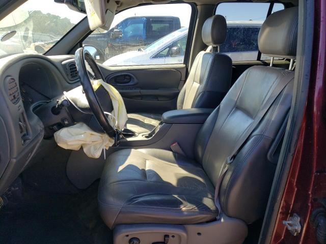 Photo 7 from auction – 2004 CHEVROLET TRAILBLAZE with VIN 1GNDT13S042342433