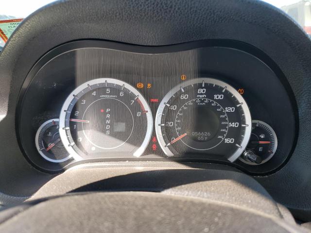 Photo 9 from auction – 2012 ACURA TSX with VIN JH4CU2F45CC023718