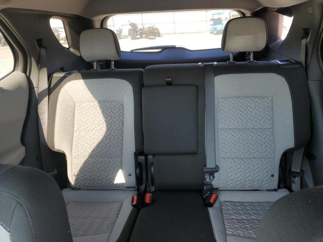 Photo 10 from auction – 2024 CHEVROLET EQUINOX LT with VIN 3GNAXKEG2RL305475