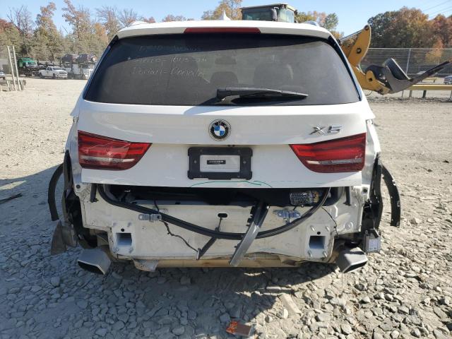 Photo 6 from auction – 2018 BMW X5 XDRIVE3 with VIN 5UXKR0C58J0X96065