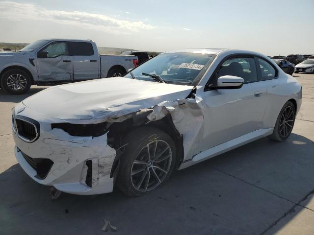 Фото 1 с аукциона – 2023 BMW 230XI с VIN 3MW33CM06P8D23448