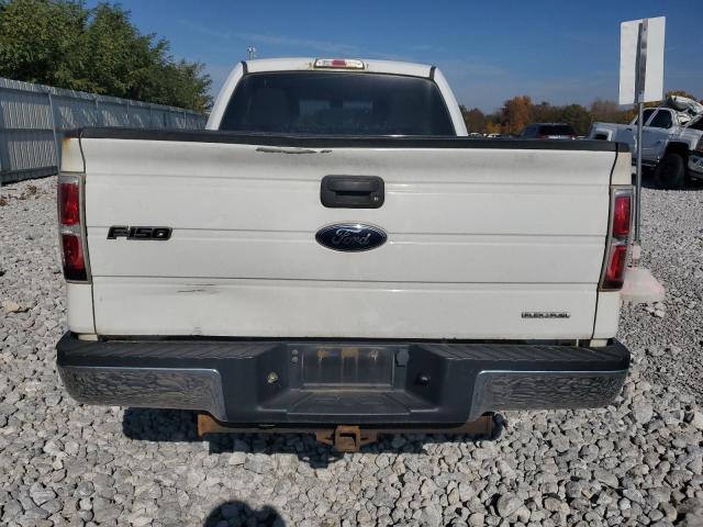Photo 6 from auction – 2011 FORD F150 SUPER with VIN 1FTEX1CM3BFA18921