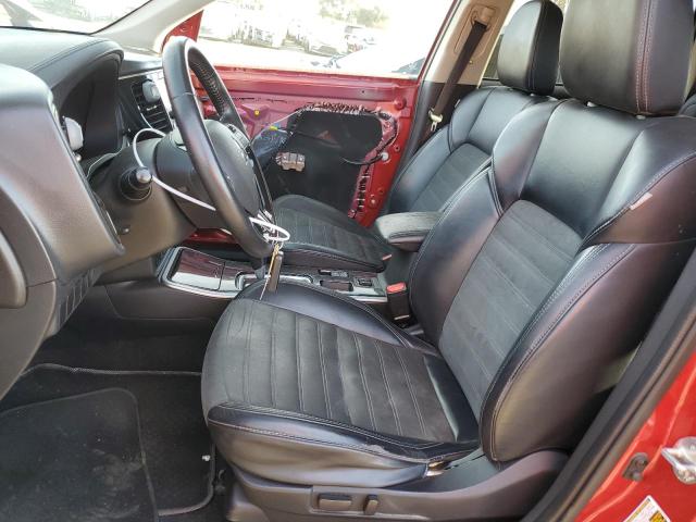 Photo 7 from auction – 2019 MITSUBISHI OUTLANDER with VIN JA4AD3A39KZ043246