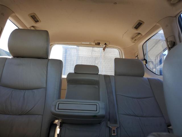 Photo 10 from auction – 2009 LEXUS GX 470 with VIN JTJBT20X490173880