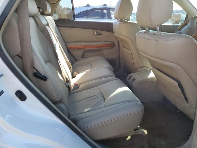 Photo 11 from auction – 2007 LEXUS RX 350 with VIN 2T2HK31U37C017631