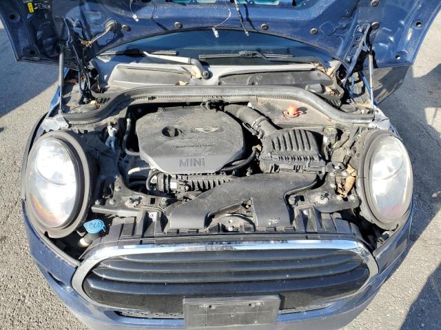 Photo 11 from auction – 2017 MINI COOPER with VIN WMWXP5C3XH2D16860