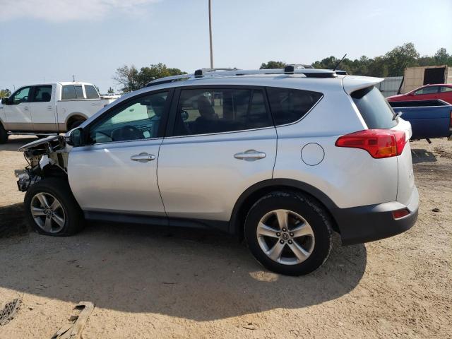 Photo 2 from auction – 2015 TOYOTA RAV4 XLE with VIN 2T3WFREVXFW197894