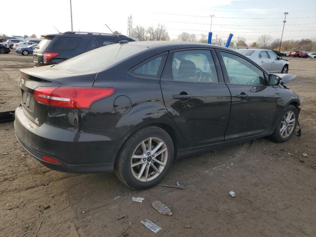 Photo 3 from auction – 2017 FORD FOCUS SE with VIN 1FADP3FE1HL307419