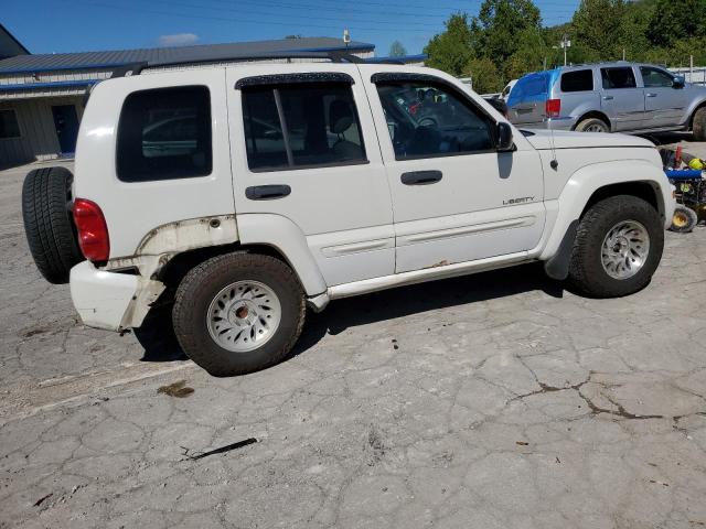 Photo 3 from auction – 2004 JEEP LIBERTY LI with VIN 1J4GL58KX4W157895