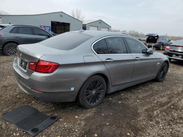 Photo 3 from auction – 2011 BMW 535 XI with VIN WBAFU7C58BC878787