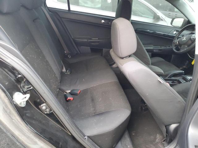 Photo 10 from auction – 2016 MITSUBISHI LANCER ES with VIN JA32V2FW1GU009034