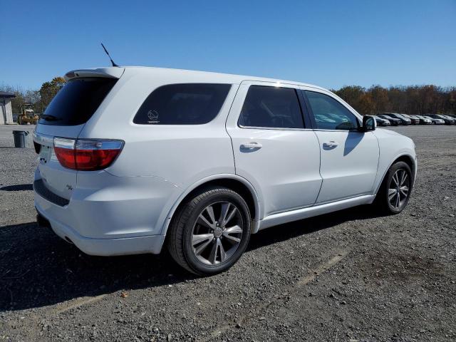 Photo 3 from auction – 2013 DODGE DURANGO R/ with VIN 1C4SDJCT9DC604000