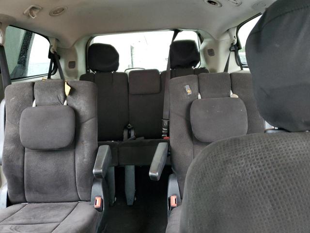 Photo 10 from auction – 2013 DODGE GRAND CARA with VIN 2C4RDGCG5DR738255