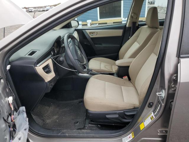 Photo 7 from auction – 2016 TOYOTA COROLLA L with VIN 2T1BURHEXGC696268