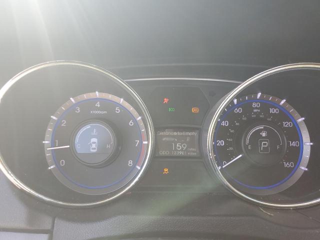 Photo 9 from auction – 2012 HYUNDAI SONATA GLS with VIN 5NPEB4AC7CH496342
