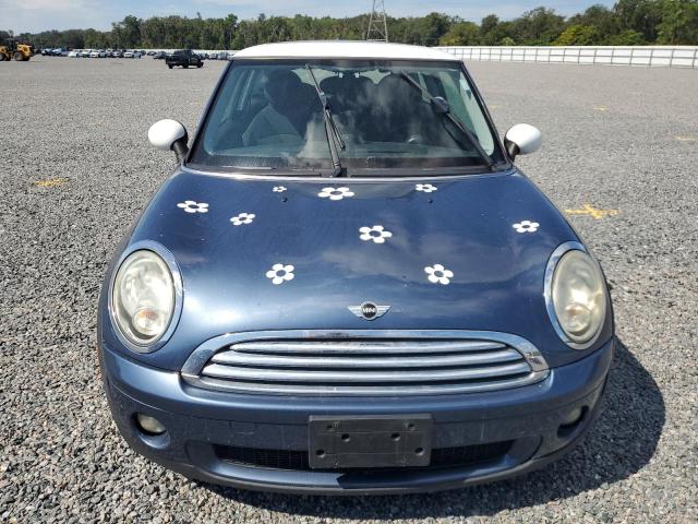 Photo 5 from auction – 2009 MINI COOPER with VIN WMWMF33559TU74625