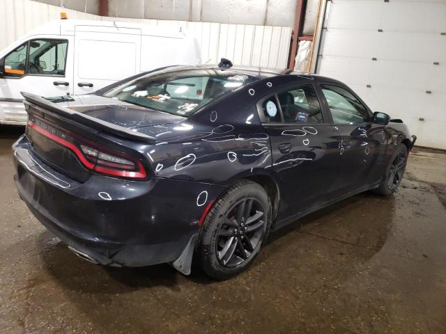 Photo 3 from auction – 2019 DODGE CHARGER SX with VIN 2C3CDXJGXKH521056