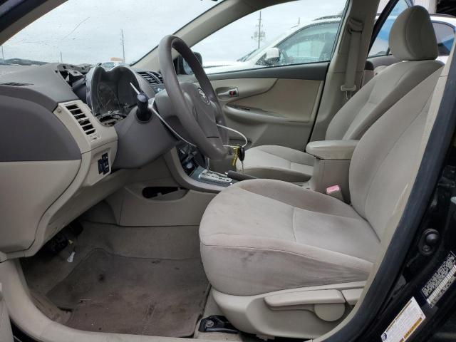 Photo 7 from auction – 2010 TOYOTA COROLLA BA with VIN JTDBU4EE5AJ087429