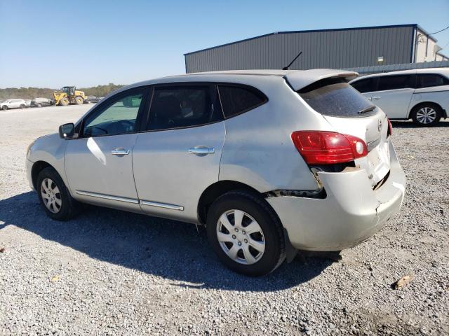 Photo 2 from auction – 2011 NISSAN ROGUE S with VIN JN8AS5MT9BW573631