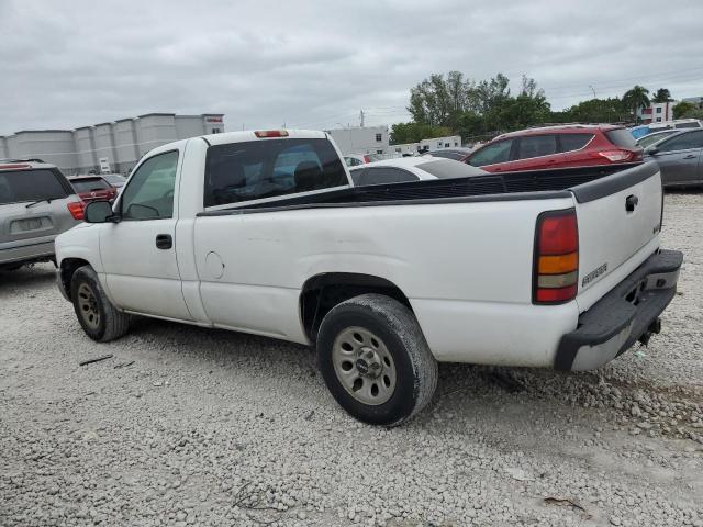 Photo 2 from auction – 2006 GMC NEW SIERRA with VIN 1GTEC14V66Z262702