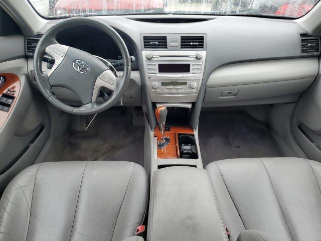 Photo 8 from auction – 2011 TOYOTA CAMRY BASE with VIN 4T4BF3EK6BR183260