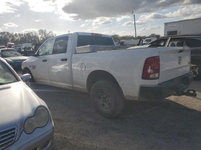 Photo 2 from auction – 2019 RAM 1500 CLASS with VIN 1C6RR7ST1KS663217