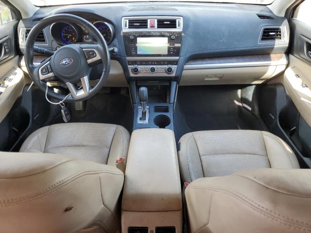 Photo 8 from auction – 2015 SUBARU OUTBACK 3. with VIN 4S4BSENC5F3302356