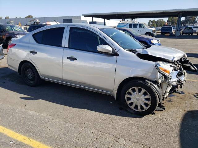 Photo 4 from auction – 2016 NISSAN VERSA S with VIN 3N1CN7AP7GL840618