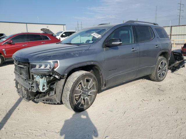 صورة رقم 1 من المزاد - 2021 GMC ACADIA SLT مع VIN 1GKKNML45MZ208462