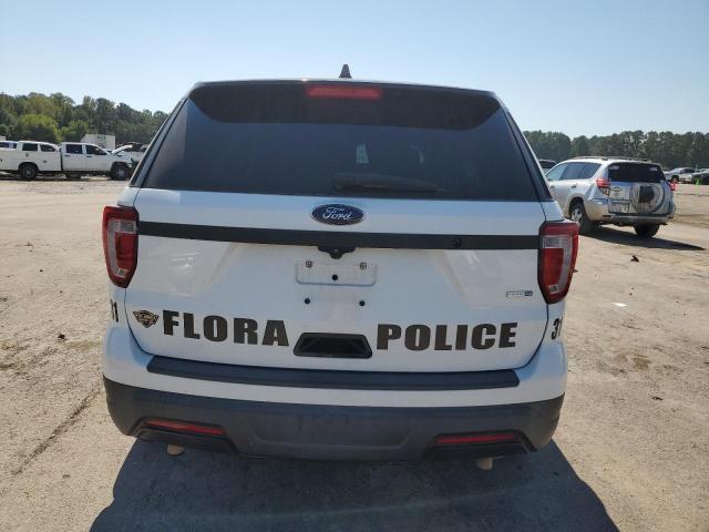Photo 6 from auction – 2019 FORD EXPLORER P with VIN 1FM5K8AR1KGA63108