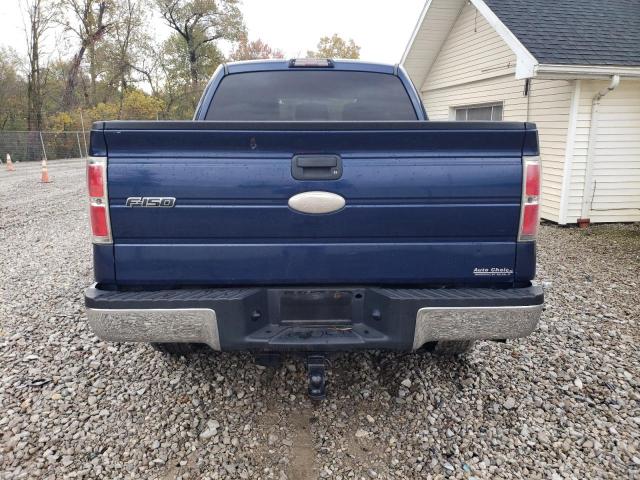 Photo 6 from auction – 2012 FORD F150 SUPER with VIN 1FTFW1ET2CFA88780