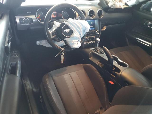Photo 8 from auction – 2019 FORD MUSTANG with VIN 1FA6P8TH4K5196655