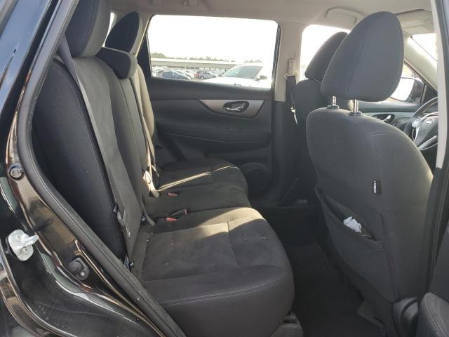 Photo 10 from auction – 2016 NISSAN ROGUE S with VIN KNMAT2MV6GP707604