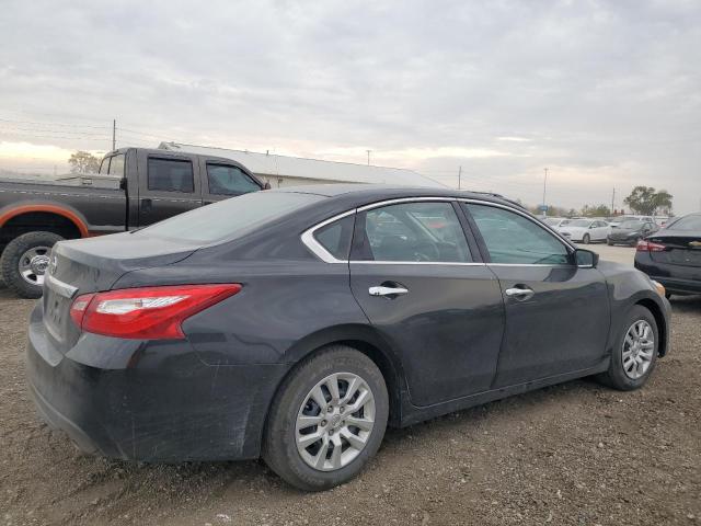 Photo 3 from auction – 2016 NISSAN ALTIMA 2.5 with VIN 1N4AL3AP9GC258038
