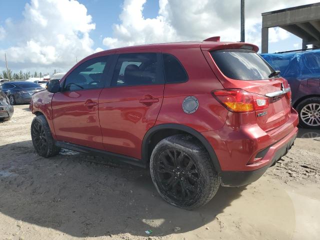 Photo 2 from auction – 2018 MITSUBISHI OUTLANDER with VIN JA4AP3AU8JZ021561