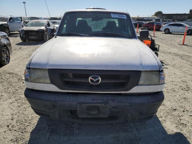 Photo 5 from auction – 2006 MAZDA B3000 CAB with VIN 4F4YR46U36PM05285