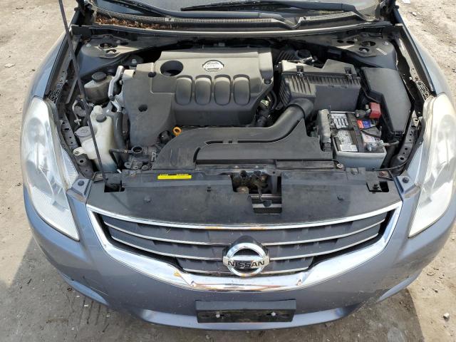 Photo 11 from auction – 2012 NISSAN ALTIMA BAS with VIN 1N4AL2AP2CN420715