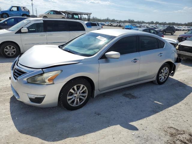 NISSAN ALTIMA 2.5 2015 مع رقم تعريف المركبة 1N4AL3AP1FC475890 - صورة من المزاد