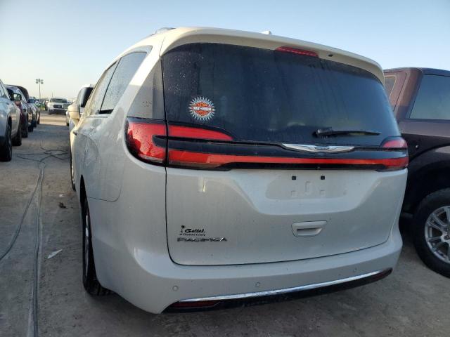 صورة رقم 6 من المزاد - 2021 CHRYSLER PACIFICA T مع VIN 2C4RC1BG3MR527718
